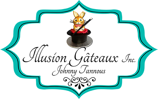 Illusion Gateaux